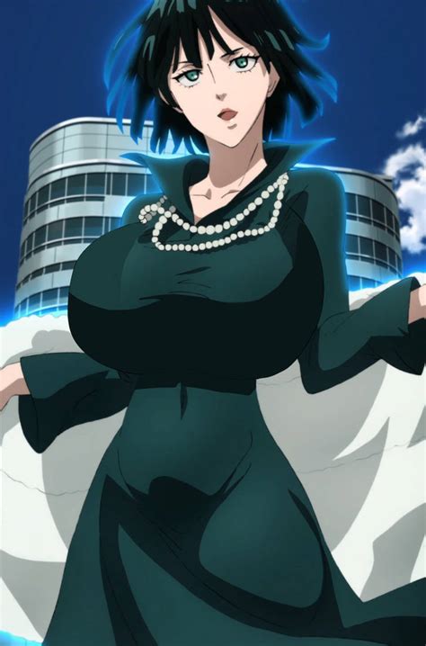 fubuki naked boobs